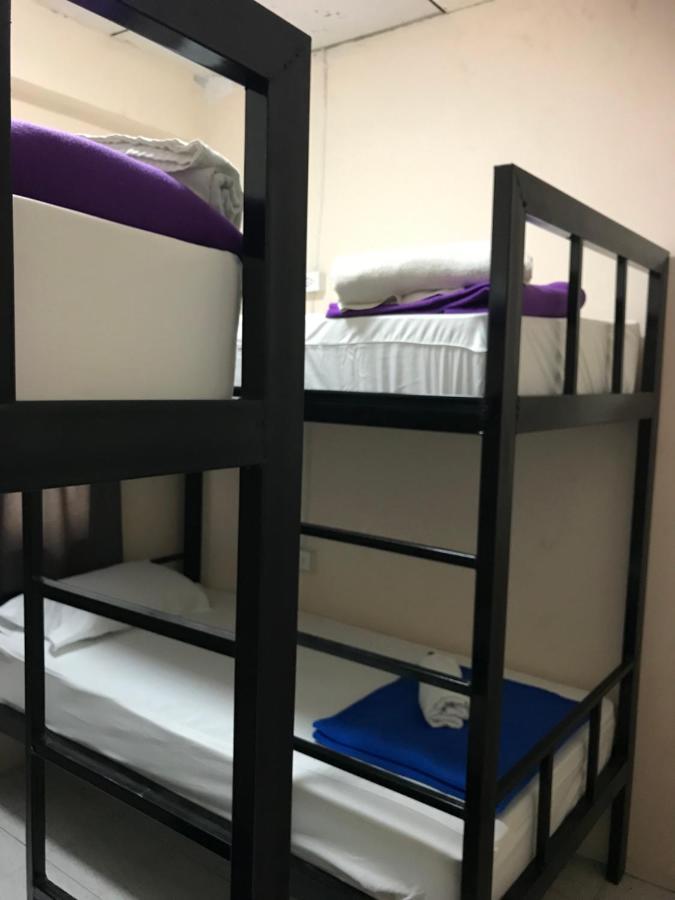 Holiday Phangan - Hostel & Bar 通萨拉 外观 照片